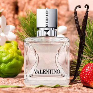 Női parfüm Valentino Valentina