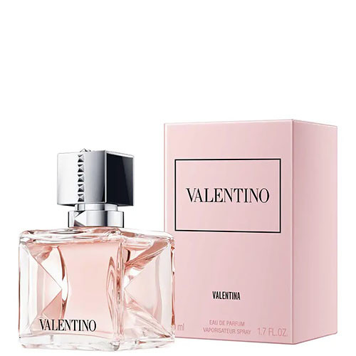 Női parfüm Valentino Valentina