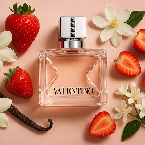 Női parfüm Valentino Valentina