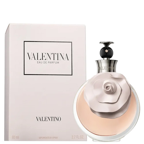 Női parfüm Valentino Valentina