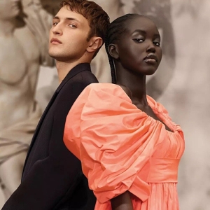 Női parfüm Valentino Donna Born In Roma Coral Fantasy
