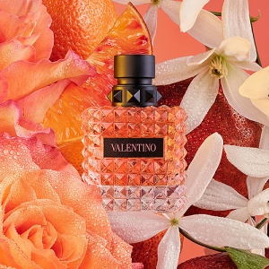 Női parfüm Valentino Donna Born In Roma Coral Fantasy