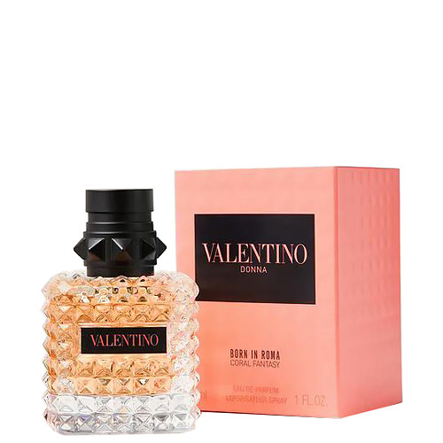 Női parfüm Valentino Donna Born In Roma Coral Fantasy