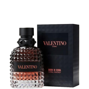 Férfi parfüm Valentino Uomo Born In Roma Coral Fantasy