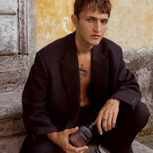 Férfi parfüm Valentino Uomo Born In Roma Coral Fantasy