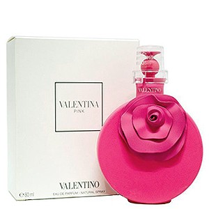 Női parfüm Valentino Valentina Pink