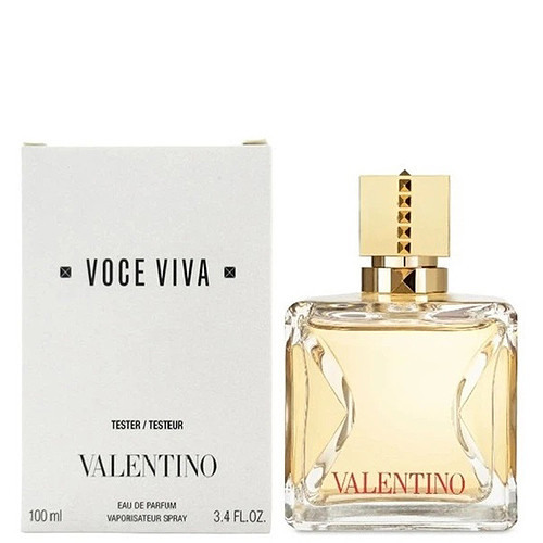 Női parfüm Valentino Voce Viva