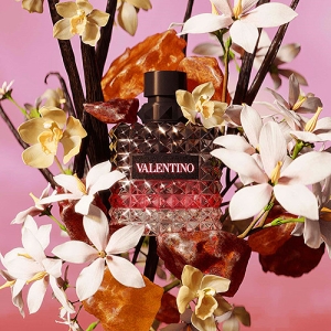 Női parfüm Valentino Donna Born In Roma Intense