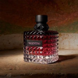 Női parfüm Valentino Donna Born In Roma Intense
