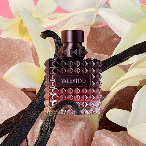 Női parfüm Valentino Donna Born In Roma Intense