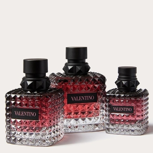 Női parfüm Valentino Donna Born In Roma Intense