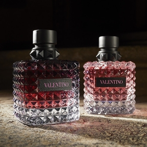 Női parfüm Valentino Donna Born In Roma Intense
