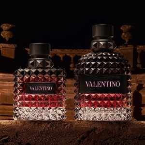 Női parfüm Valentino Donna Born In Roma Intense
