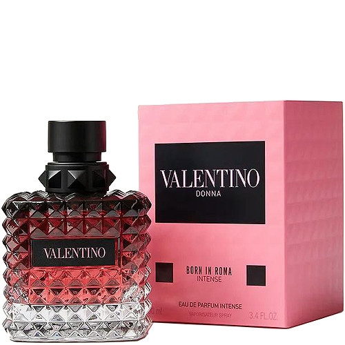 Női parfüm Valentino Donna Born In Roma Intense