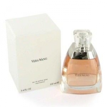 Vera Wang Vera Wang Eau De Parfum 100 ml