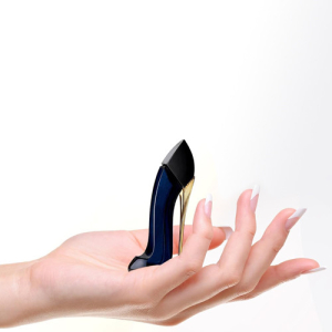 Különleges kiszerelések Carolina Herrera Good Girl