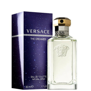 Férfi parfüm Versace The Dreamer