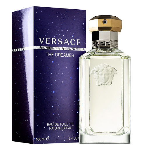 Versace The Dreamer