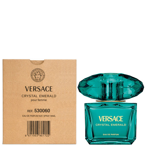 Női parfüm Versace Crystal Emerald