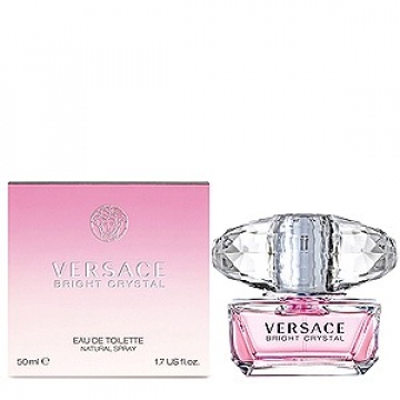 Női parfüm Versace Bright Crystal