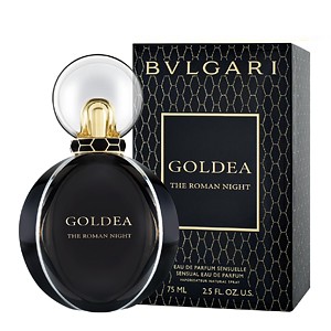 Bvlgari Goldea The Roman Night