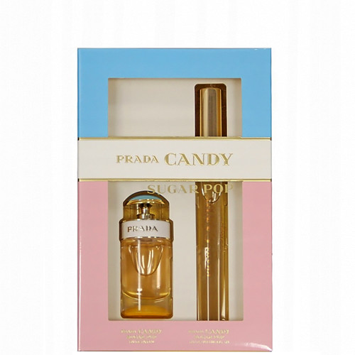 Prada Candy Sugar Pop Eau De Parfum