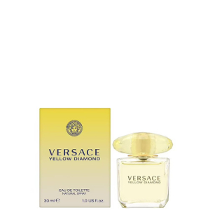 Női parfüm Versace Yellow Diamond