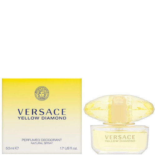 Női parfüm Versace Yellow Diamond