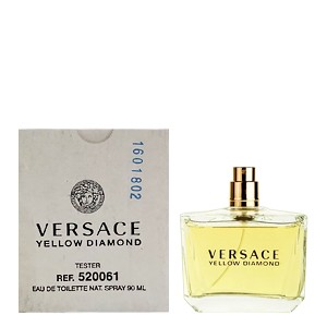 Női parfüm Versace Yellow Diamond