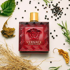 Férfi parfüm Versace Eros Flame