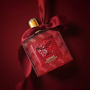 Férfi parfüm Versace Eros Flame