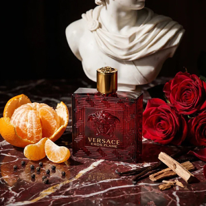 Férfi parfüm Versace Eros Flame