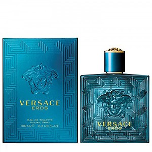 Férfi parfüm Versace Eros