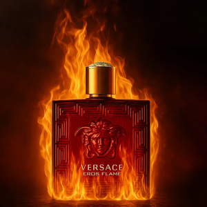 Férfi parfüm Versace Eros Flame