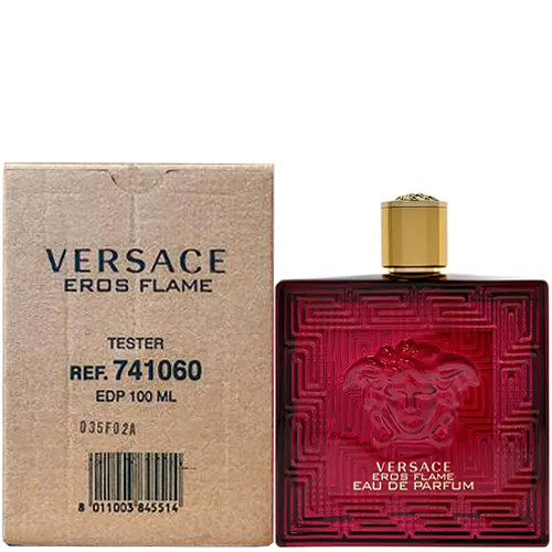 Férfi parfüm Versace Eros Flame