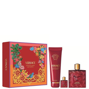 Különleges kiszerelések Versace Eros Flame