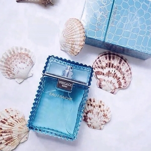 Férfi parfüm Versace Man Eau Fraiche