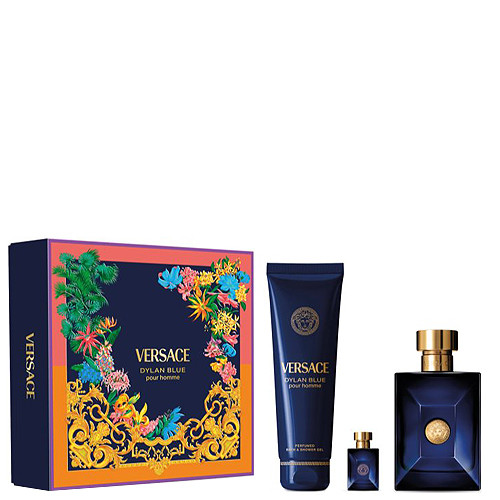 Versace Pour Homme Dylan Blue