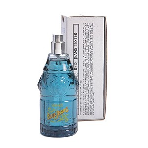 Férfi parfüm Versace Blue Jeans