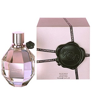 Női parfüm Viktor & Rolf Flowerbomb