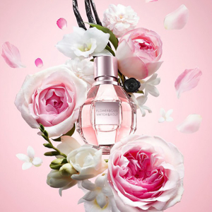 Női parfüm Viktor & Rolf Flowerbomb