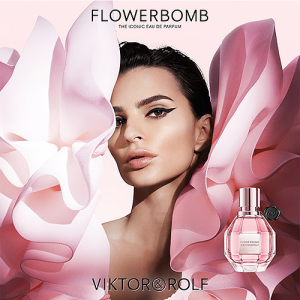 Női parfüm Viktor & Rolf Flowerbomb