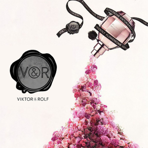 Női parfüm Viktor & Rolf Flowerbomb