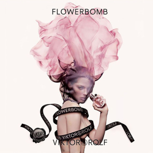 Női parfüm Viktor & Rolf Flowerbomb