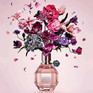 Női parfüm Viktor & Rolf Flowerbomb