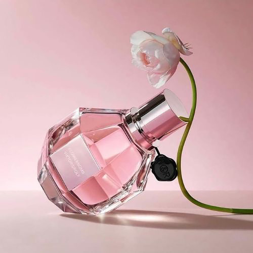Női parfüm Viktor & Rolf Flowerbomb
