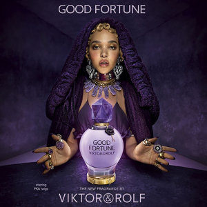 Női parfüm Viktor & Rolf Good Fortune
