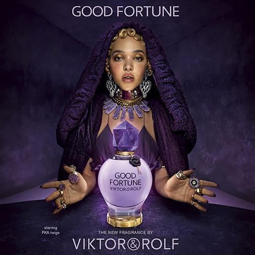 Női parfüm Viktor & Rolf Good Fortune