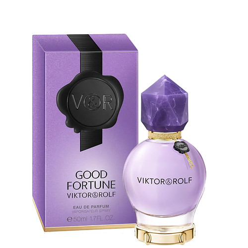 Női parfüm Viktor & Rolf Good Fortune