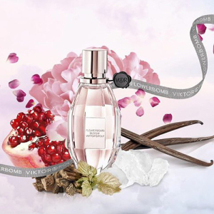 Női parfüm Viktor & Rolf Flowerbomb Bloom